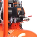 Компрессор поршневой безмасляный PATRIOT KDS 540 F50 103532