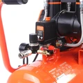 Компрессор поршневой безмасляный PATRIOT KDS 540 F50 103532