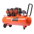 Компрессор поршневой безмасляный PATRIOT KDS 580 F100 103533
