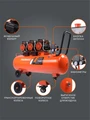 Компрессор поршневой безмасляный PATRIOT KDS 580 F100 103533
