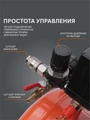 Компрессор поршневой безмасляный PATRIOT KDS 580 F100 103533
