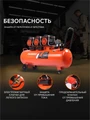 Компрессор поршневой безмасляный PATRIOT KDS 580 F100 103533
