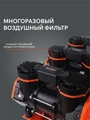 Компрессор поршневой безмасляный PATRIOT KDS 580 F100 103533