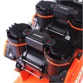 Компрессор поршневой безмасляный PATRIOT KDS 580 F100 103533