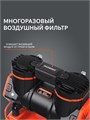 Компрессор поршневой безмасляный PATRIOT KDS 280 F24 103605