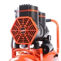 Компрессор поршневой безмасляный PATRIOT KDS 280 F24 103605