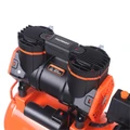 Компрессор поршневой безмасляный PATRIOT KDS 280 F24 103605