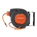 Шланг пневматический армированный на катушке PATRIOT PHC 10/12 106000