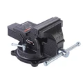 Тиски слесарные PATRIOT HRV 100 103568