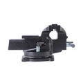 Тиски слесарные PATRIOT HRV 100 103568