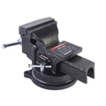Тиски слесарные PATRIOT HRV 100 103568