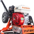 Машина затирочная по бетону PATRIOT PCT 1000W Honda 103644