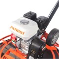 Машина затирочная по бетону PATRIOT PCT 1000W Honda 103644