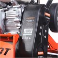 Машина затирочная по бетону PATRIOT PCT 1000W Honda 103644