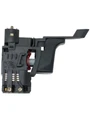 Выключатель перфоратора Kolner KRH 520