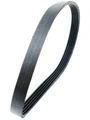 Ремень снегоуборщика аккумуляторного (лопаты) Kolner KST 18-280-1-1 18V UNI-M Standard
