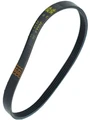 Ремень снегоуборщика аккумуляторного (лопаты) Kolner KST 18-280-1-1 18V UNI-M Standard