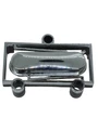 Кнопка дверцы микроволновой печи making Oasis everywhere MW-80EW, MW-80EB, MW-80ES, MW-80EI