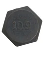 Болт крепления шкива к двигателю колесного триммера (газонокосилки) Champion LMH5629, LMH5640