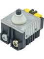 Выключатель болгарки Bosch PWS 850-125 (Тип 3603CA2731), PWS Universal+ / 230 V /EU (3 603 CA2 404)