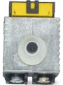 Выключатель болгарки Bosch PWS 850-125 (Тип 3603CA2731), PWS Universal+ / 230 V /EU (3 603 CA2 404)