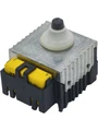Выключатель болгарки Bosch PWS 850-125 (Тип 3603CA2731), PWS Universal+ / 230 V /EU (3 603 CA2 404)