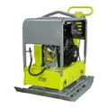 Виброплита реверсивная STEM Techno RPC 251 дизельная (S186FAE) 1753