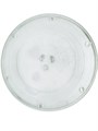 Тарелка 275 мм, под коуплер для встроенных СВЧ-печей BAUKNECHT, HOTPOINT-ARISTON, WHIRLPOOL