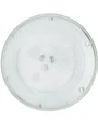 Тарелка 275 мм, под коуплер для встроенных СВЧ-печей BAUKNECHT, HOTPOINT-ARISTON, WHIRLPOOL