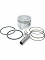 Поршень PRO (77х59 2х2х2,8) в сборе двигателя Champion GX270 (177F)