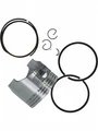 Поршень PRO (77х59 2х2х2,8) в сборе двигателя Champion GX270 (177F)