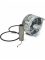 Поршень PRO (77х59 2х2х2,8) в сборе двигателя Champion GX270 (177F)