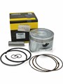 Поршень в сборе Champion (88х66 мм) двигателя GX390, (188F) PRO