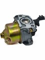 Карбюратор Champion с краном и отстойником двигателя GX160, GX200