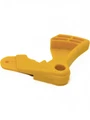 Курок газа мотобура Champion AG352