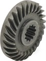 Шестерня горизонтального вала лодочного мотора TOYAMA TA2, TA3.5