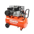 Компрессор поршневой ременной PATRIOT PTR 50-360 I 61378
