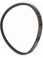 Приводной ремень GROST зубчатый В-914 мм для мотоблоков и виброплит