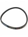 Приводной ремень GROST зубчатый В-914 мм для мотоблоков и виброплит