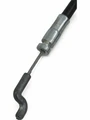 Трос сцепления Geos газонокосилок AL-KO 5.1 SP-S EASY, 5.13 BR-X, 5.14 SP-S, 5.14 SP-S Classic, Comfort 51 SP-L Plus, EASY 5.10 SP-S