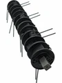Прореживающий блок (ежи) GEOS 38 combi care (470330, 474378)