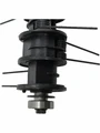 Прореживающий блок (ежи) GEOS 38 combi care (470330, 474378)