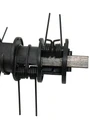 Прореживающий блок (ежи) GEOS 38 combi care (470330, 474378)