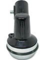 Редуктор в сборе триммера GEOS Max Comfort 126 B, Max Premium 130 B, Max Premium 140 B