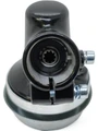 Редуктор в сборе триммера GEOS Max Comfort 126 B, Max Premium 130 B, Max Premium 140 B
