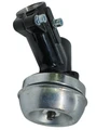 Редуктор в сборе триммера GEOS Max Comfort 126 B, Max Premium 130 B, Max Premium 140 B