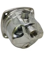 Корпус помпы (метал) GEOS насосной станции AL-KO HW 3000 Inox Classic, Easy HW 3300 Inox