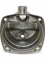 Корпус помпы (метал) GEOS насосной станции AL-KO HW 3000 Inox Classic, Easy HW 3300 Inox