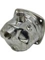 Корпус помпы (метал) GEOS насосной станции AL-KO HW 3000 Inox Classic, Easy HW 3300 Inox