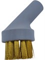 Насадка-щетка с медной щетиной для пароочистителя GALAXY LINE GL6271